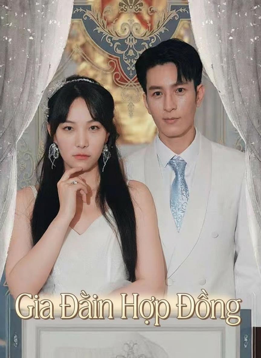 Gia Đình Hợp Đồng