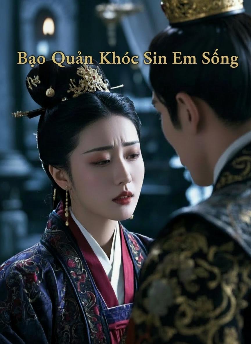 Bạo Quân Khóc Xin Em Sống