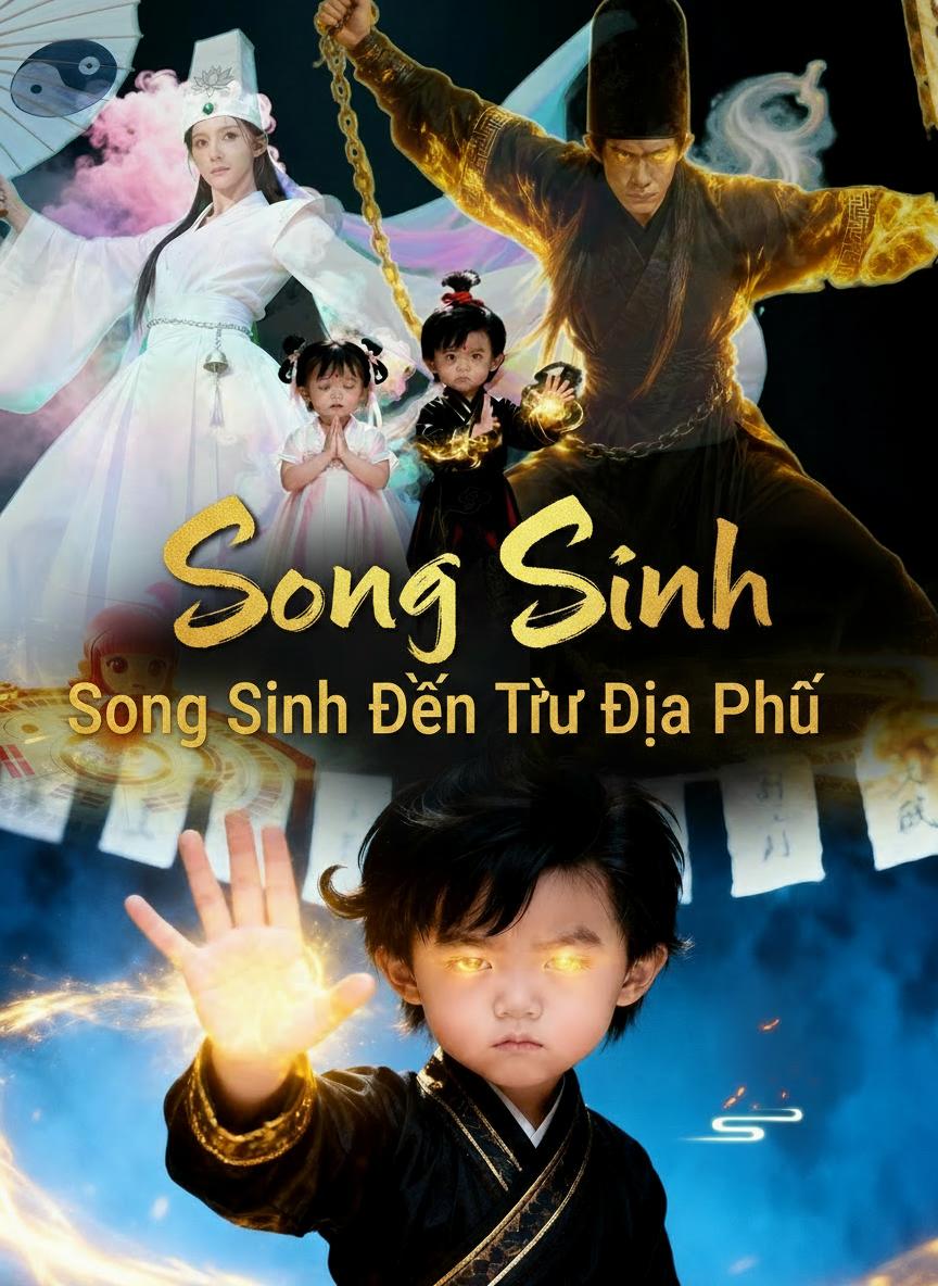 Song Sinh Đến Từ Địa Phủ