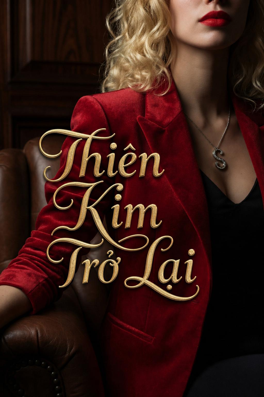Thiên Kim Trở Lại
