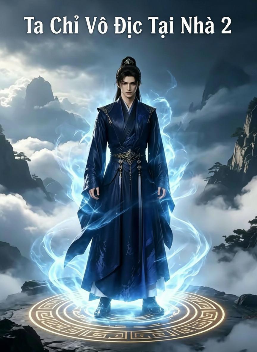 Ta Chỉ Vô Địch Tại Nhà 2