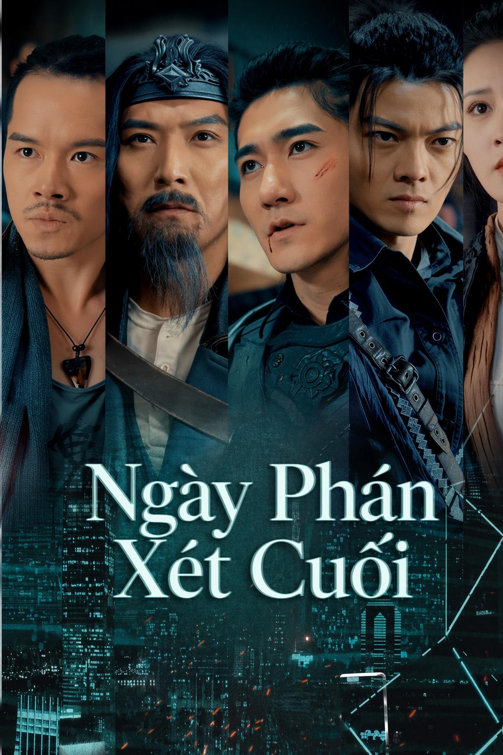 Ngày Phán Xét Cuối