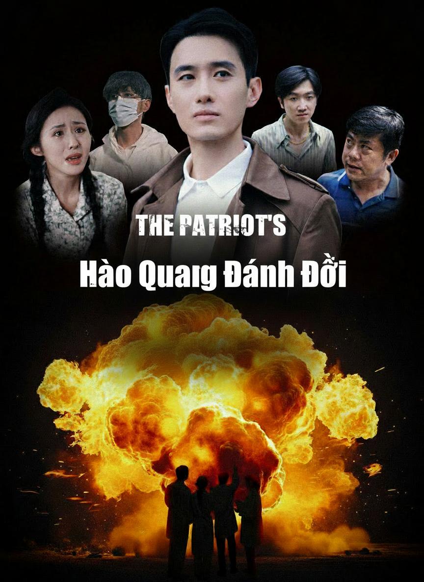 Hào Quang Đánh Đổi