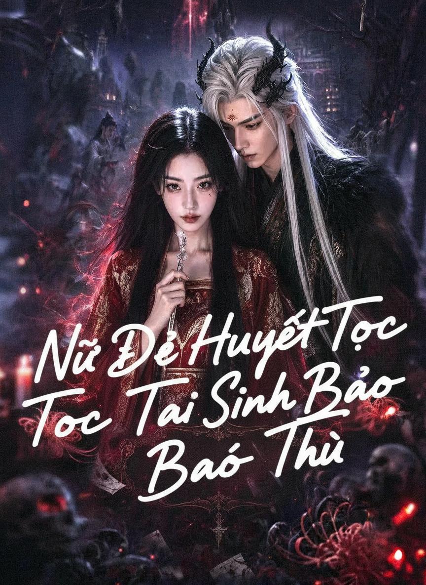 Nữ Đế Huyết Tộc Tái Sinh Báo Thù