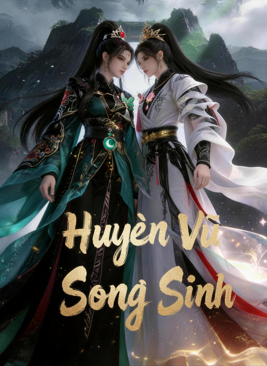 Song Sinh Huyền Vũ