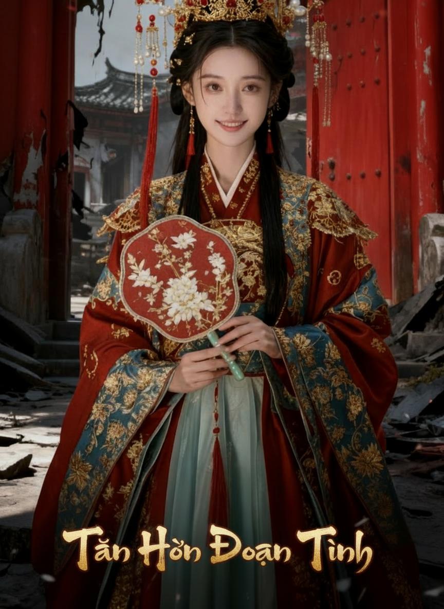 Tân Hôn Đoạn Tình