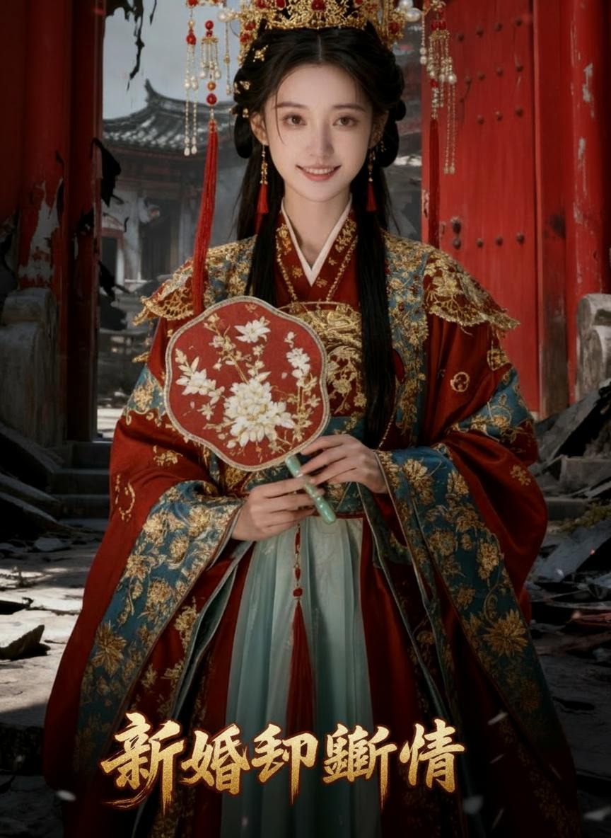 新婚即斷情