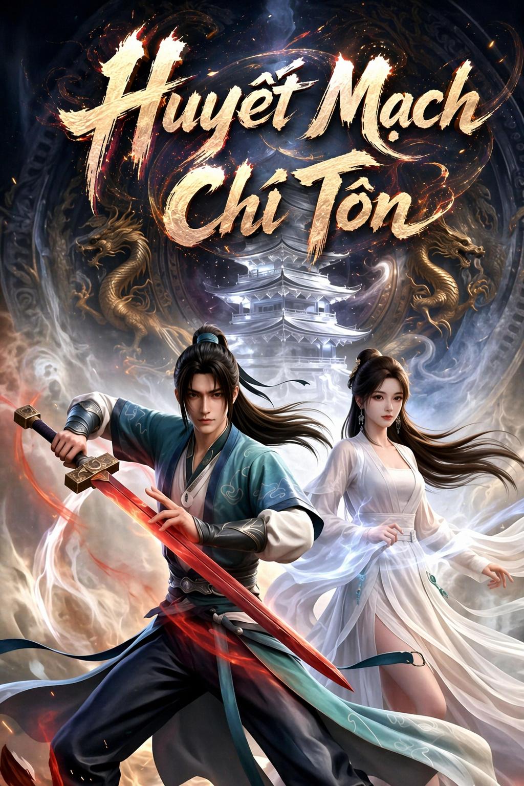 Huyết Mạch Chí Tôn