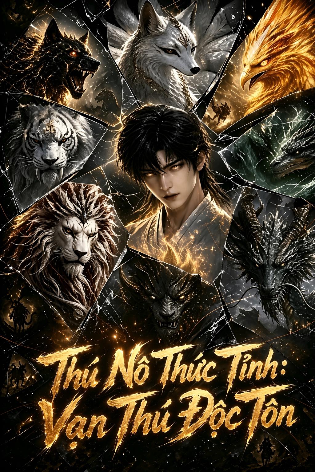 Thú Nô Thức Tỉnh: Vạn Thú Độc Tôn