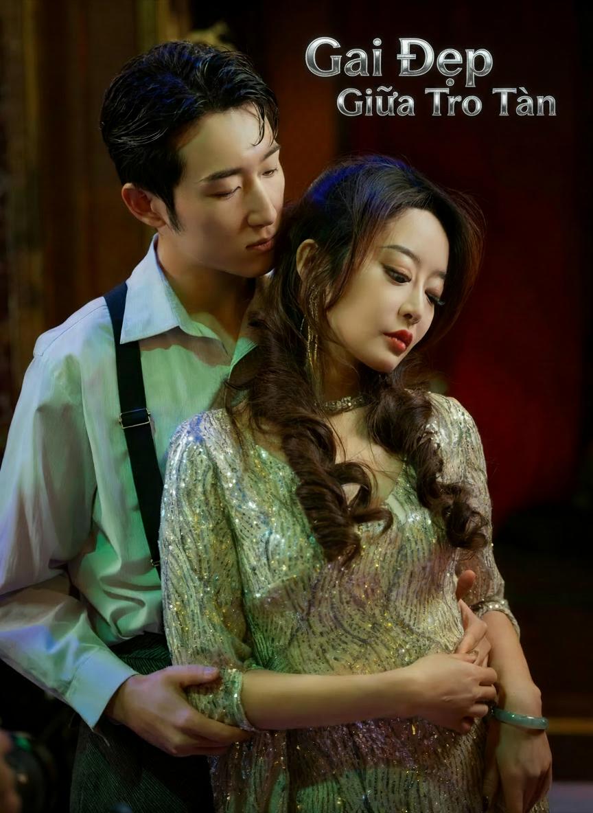 Gai Đẹp Giữa Tro Tàn