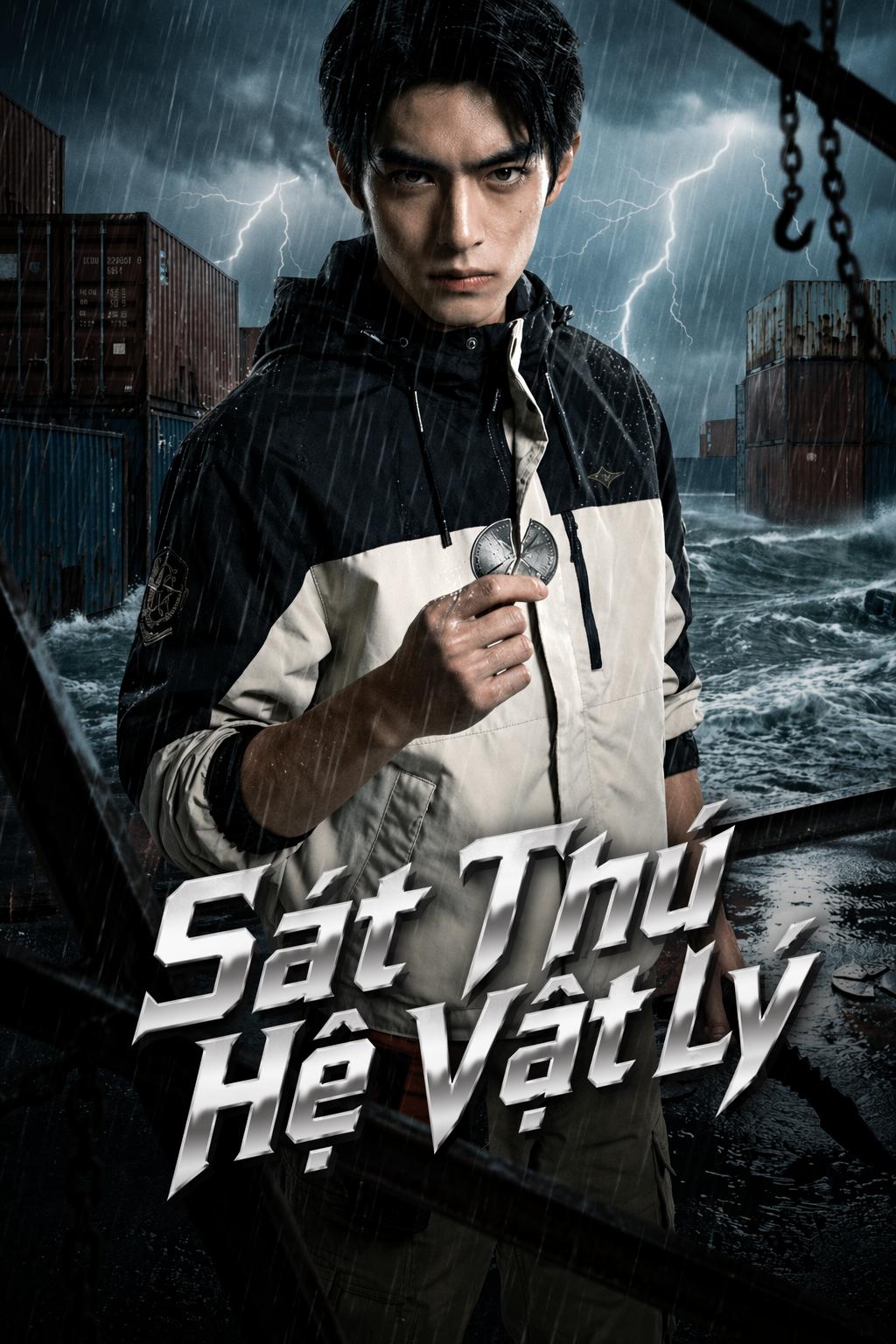 Sát Thủ Hệ Vật Lý