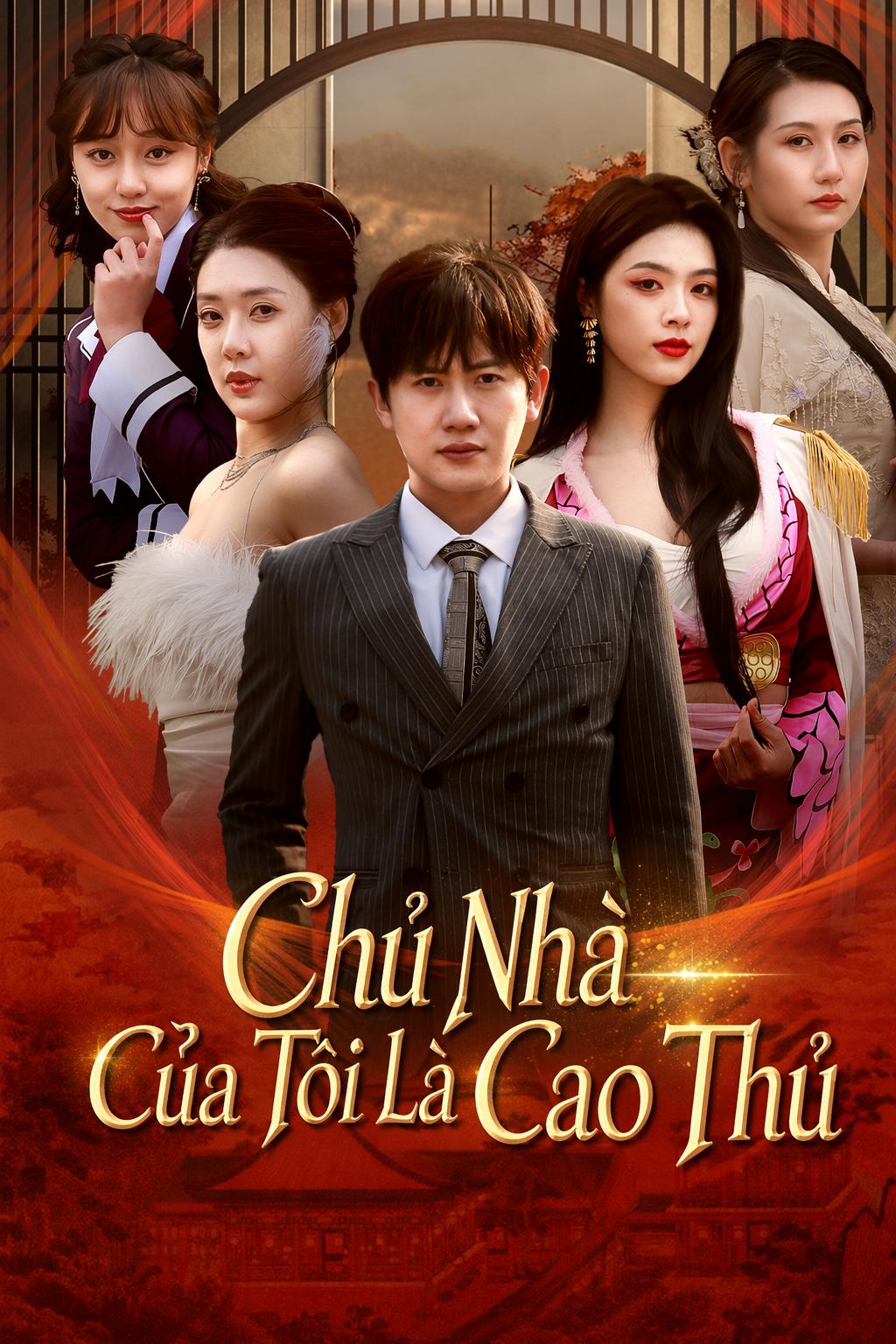 Chủ Nhà Của Tôi Là Cao Thủ