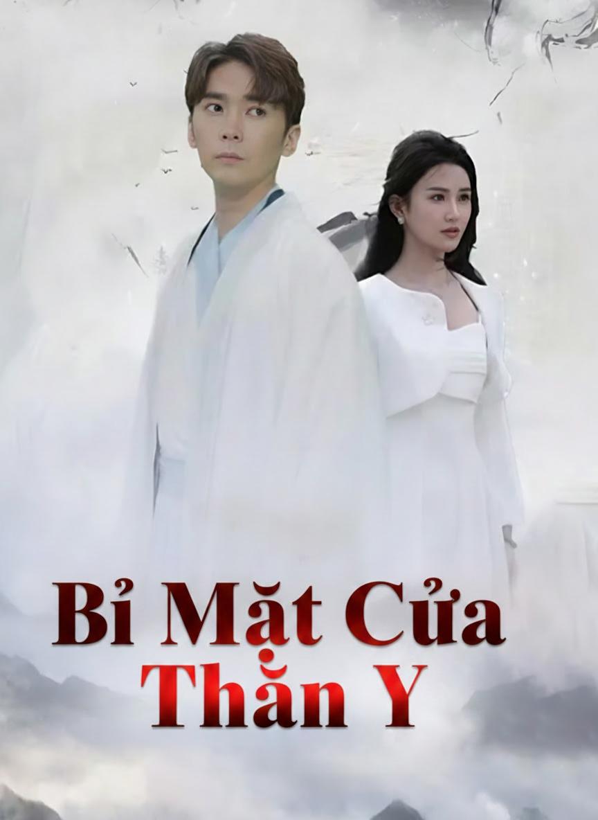 Bí Mật Của Thần Y