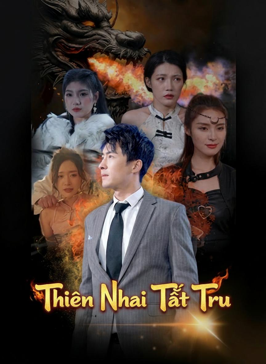 Thiên Nhai Tất Tru