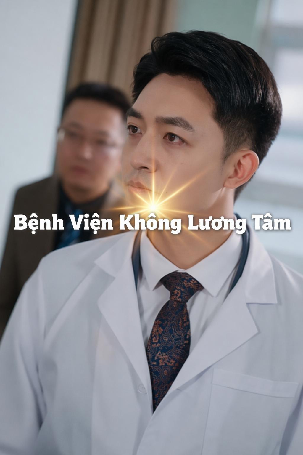 Bệnh Viện Không Lương Tâm