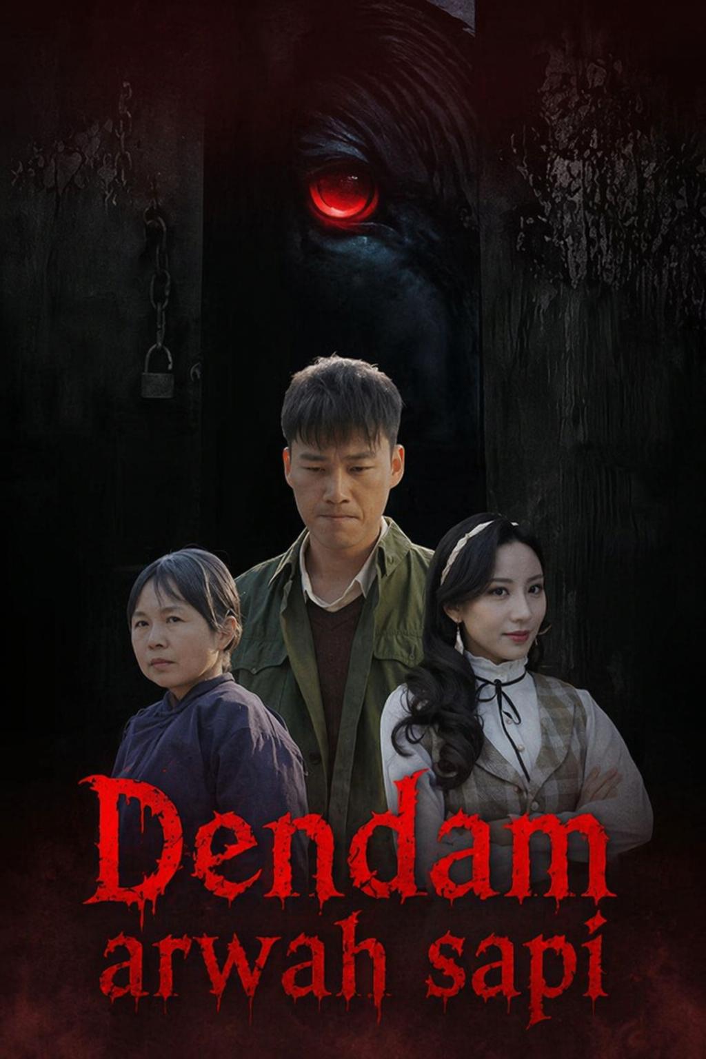 Dendam arwah sapi