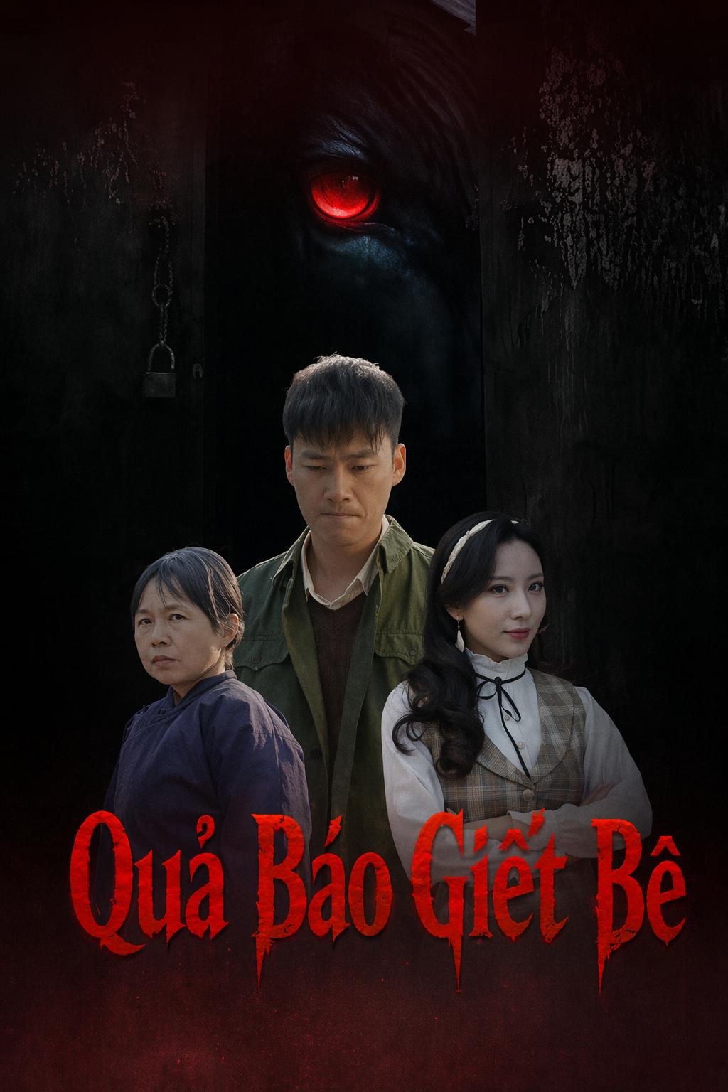 Quả Báo Giết Bê