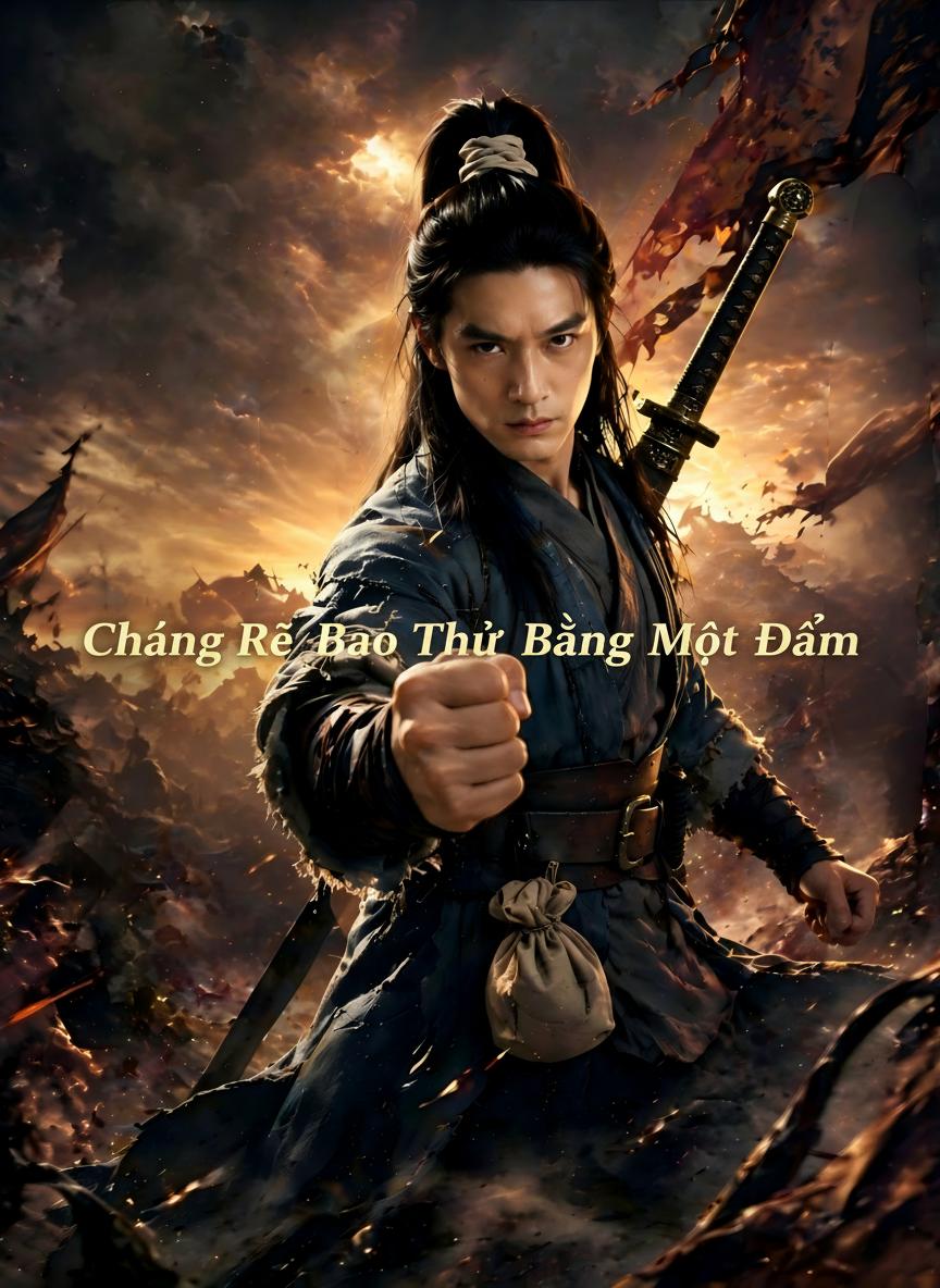 Chàng Rể Báo Thù Bằng Một Đấm