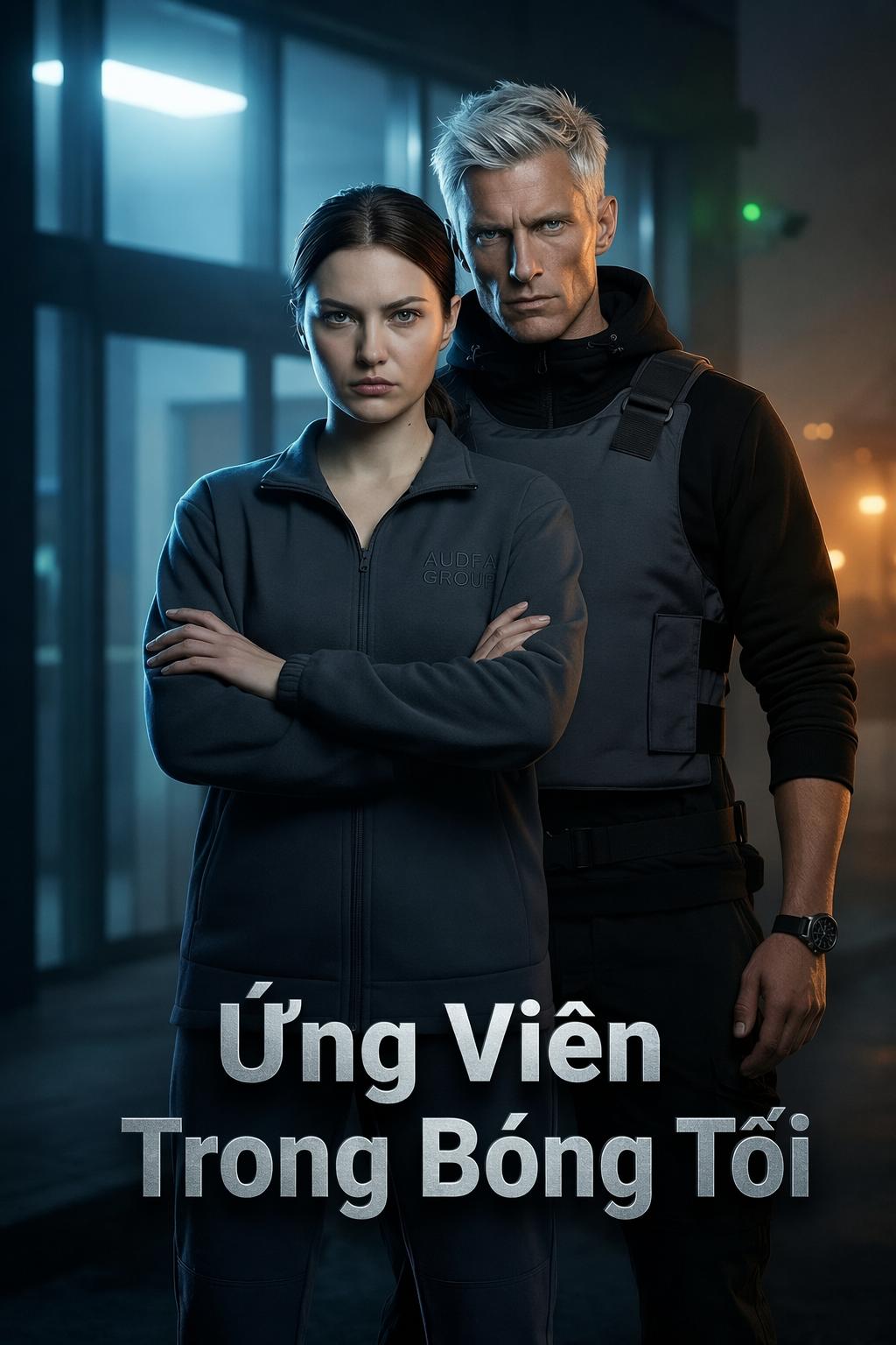 Ứng Viên Trong Bóng Tối