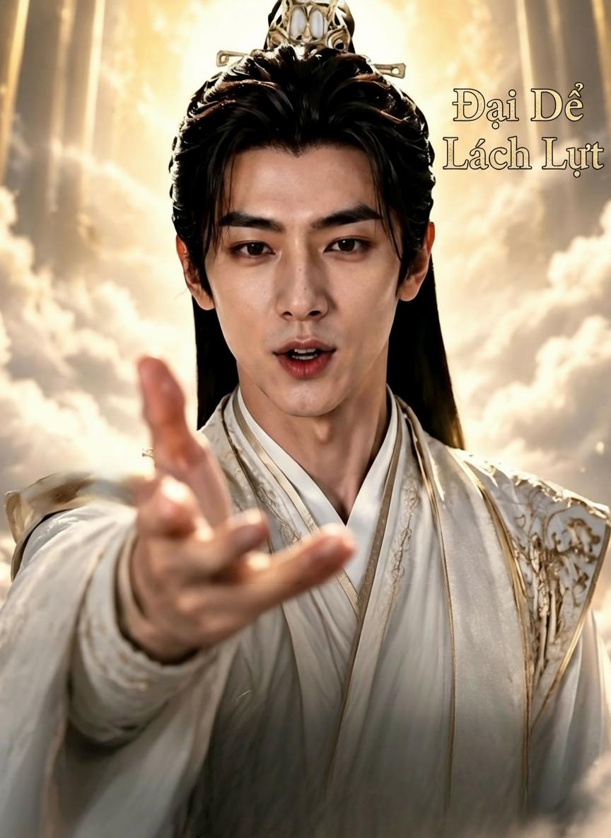 Đại Đế Lách Luật