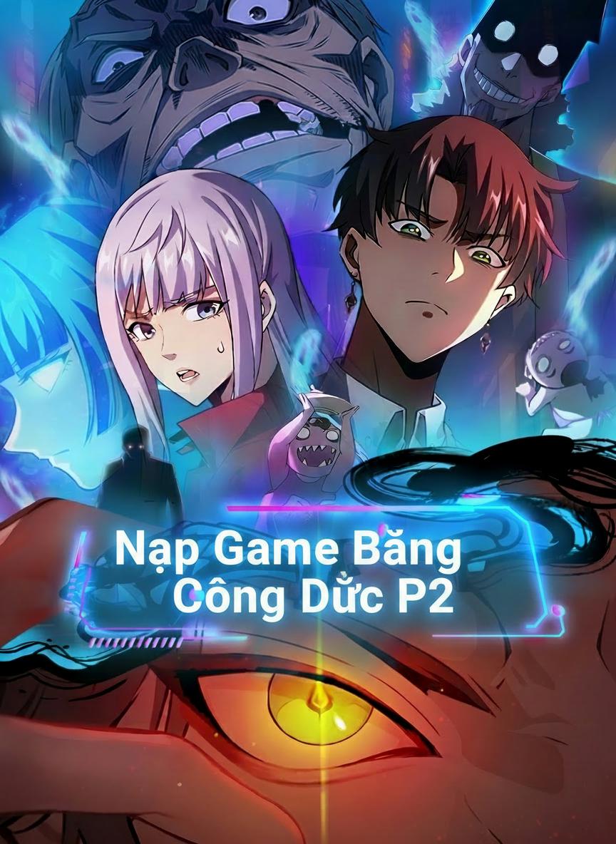 Nạp Game Bằng Công Đức P2