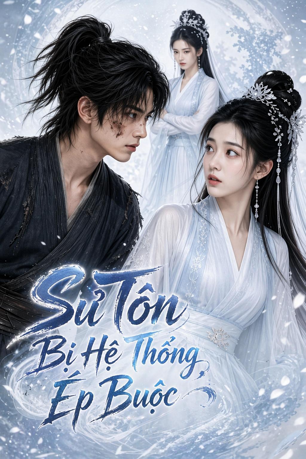 Sư Tôn Bị Hệ Thống Ép Buộc