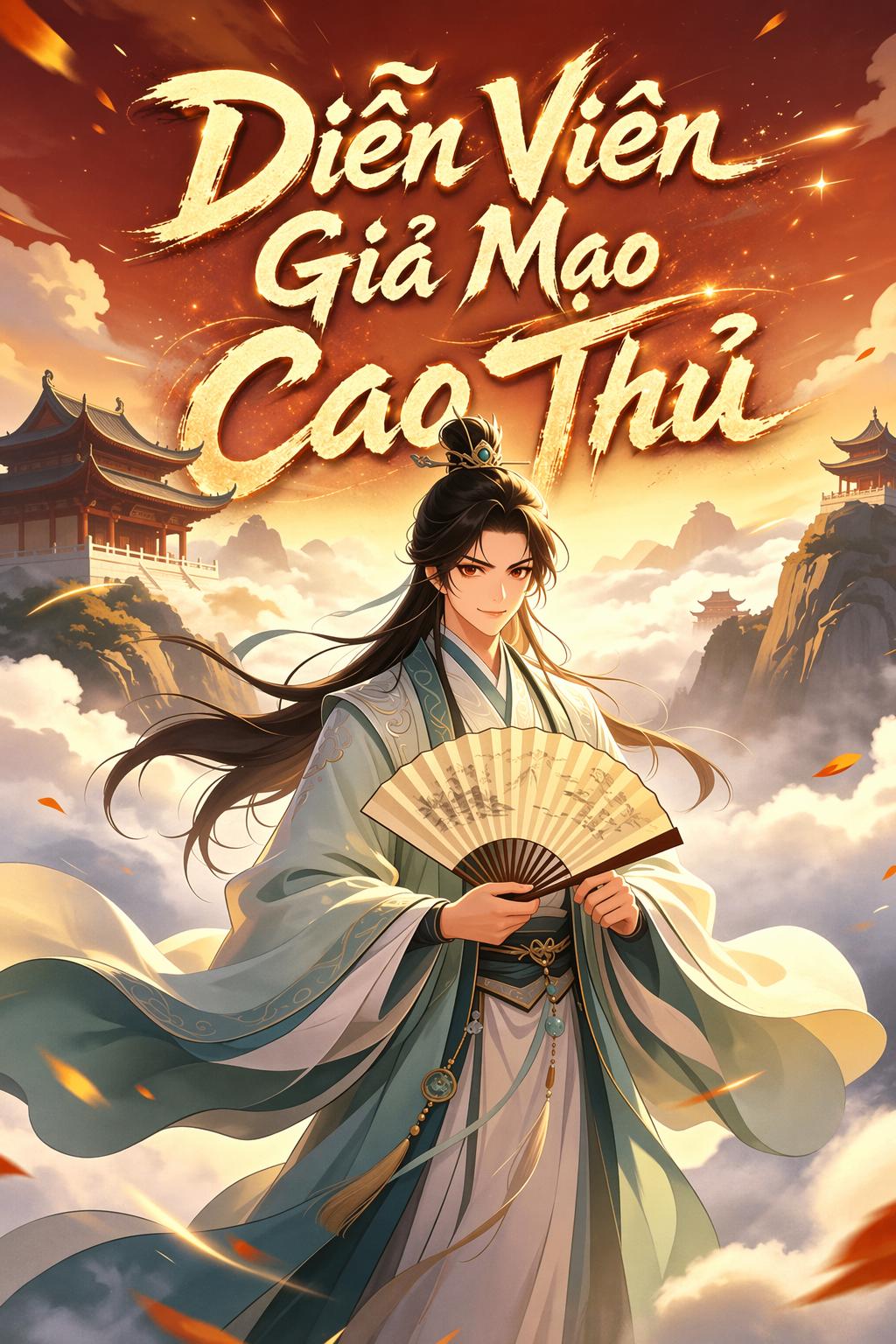 Diễn Viên Giả Mạo Cao Thủ