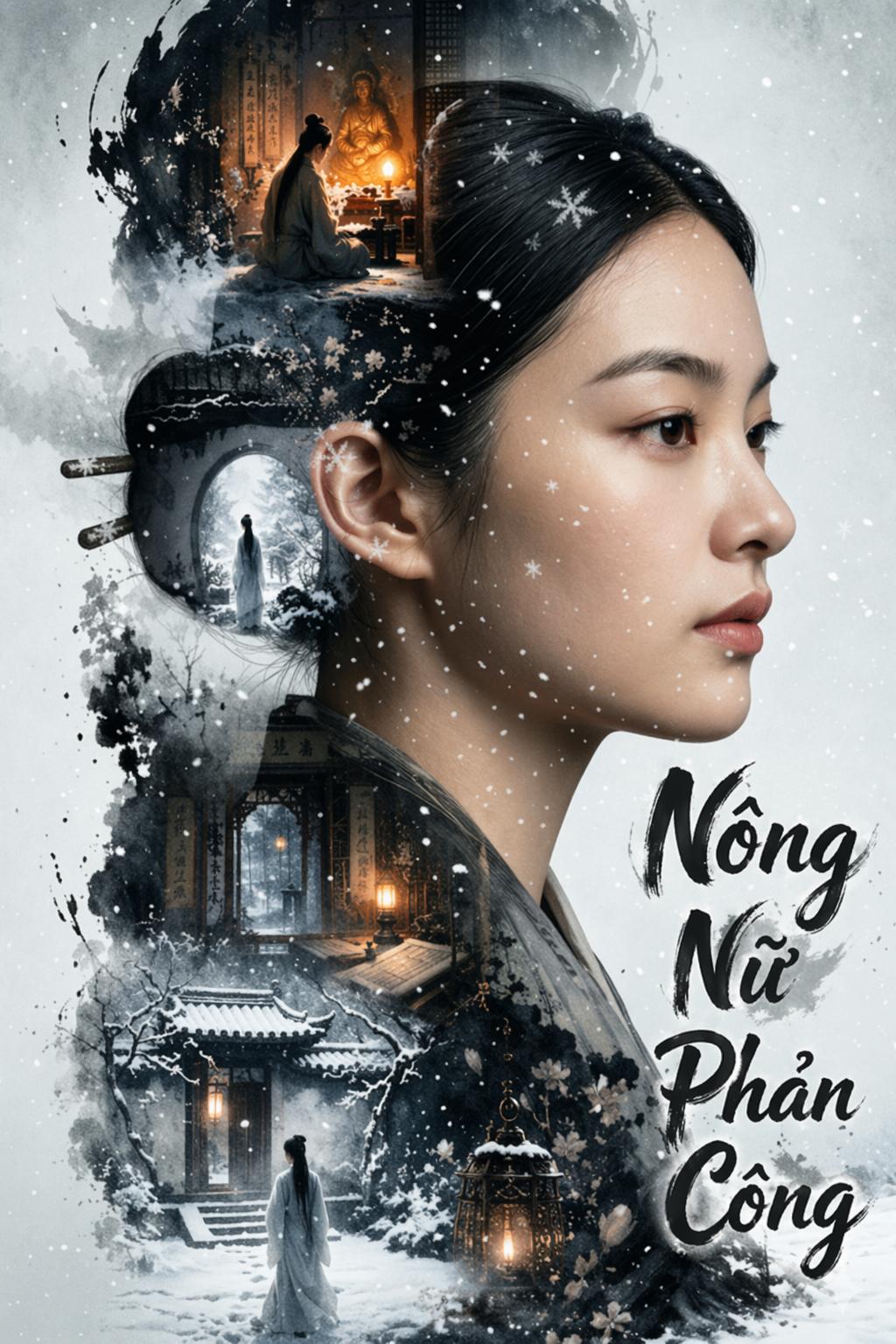 Nông Nữ Phản Công