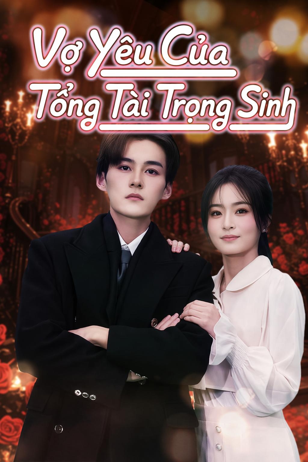 Vợ Yêu Của Tổng Tài Trọng Sinh