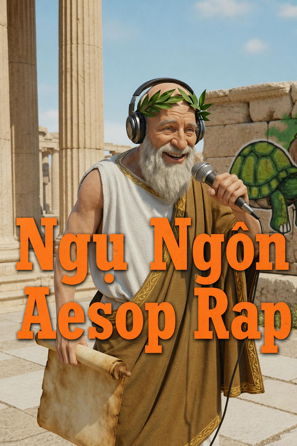 Ngụ Ngôn Aesop Rap