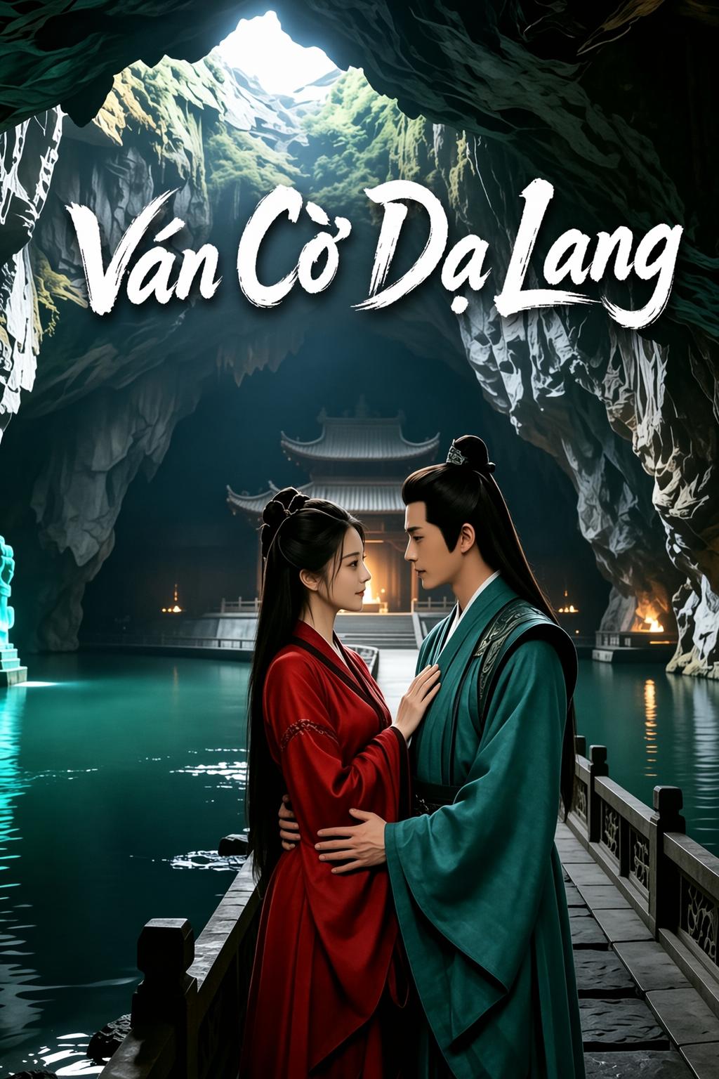 Ván Cờ Dạ Lang