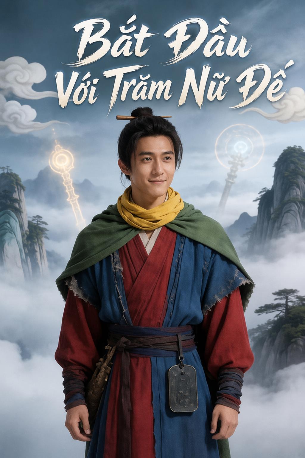 Bắt Đầu Với Trăm Nữ Đế