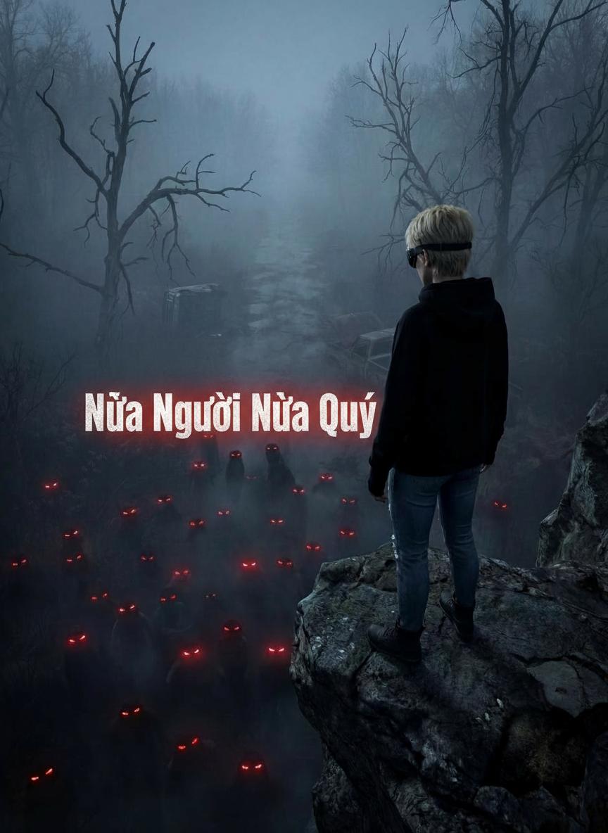 Nửa Người Nửa Quỷ
