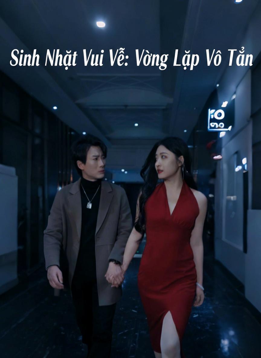 Sinh Nhật Vui Vẻ: Vòng Lặp Vô Tận