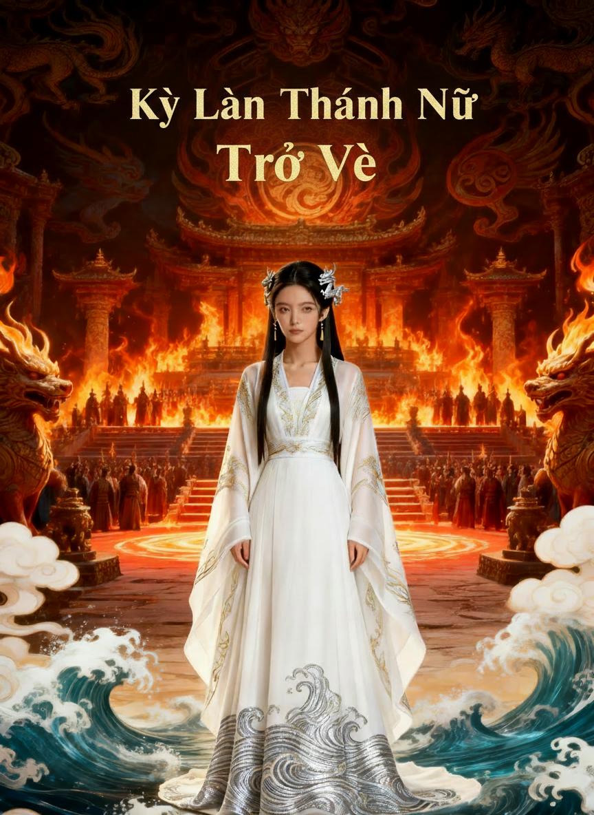 Kỳ Lân Thánh Nữ Trở Về
