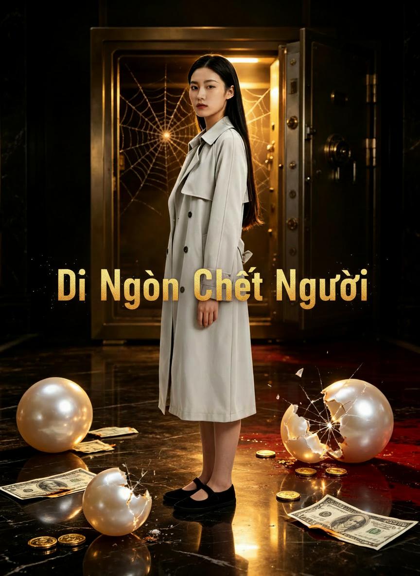 Di Ngôn Chết Người