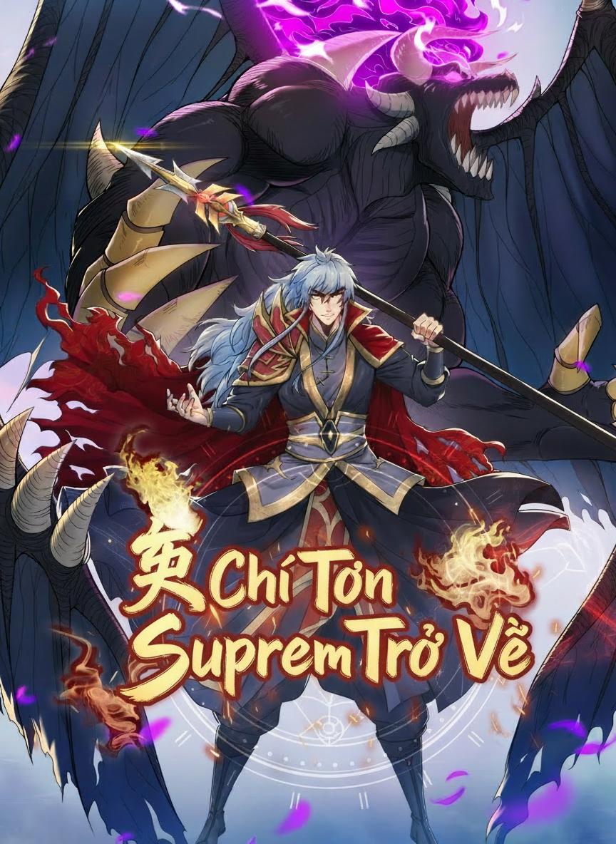 Chí Tôn Trở Về
