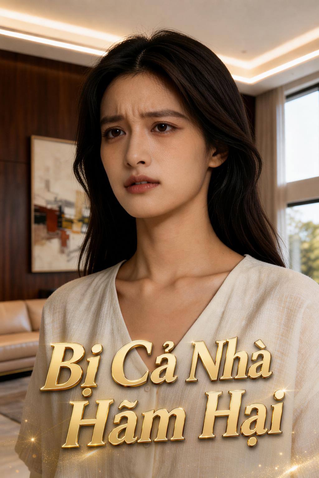 Bị Cả Nhà Hãm Hại