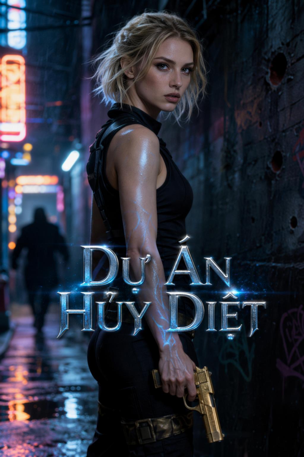 Dự Án Hủy Diệt