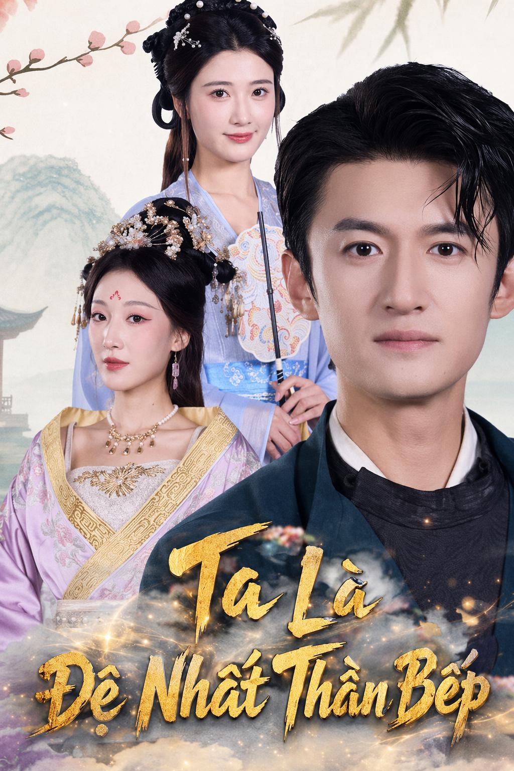 Ta Là Đệ Nhất Thần Bếp