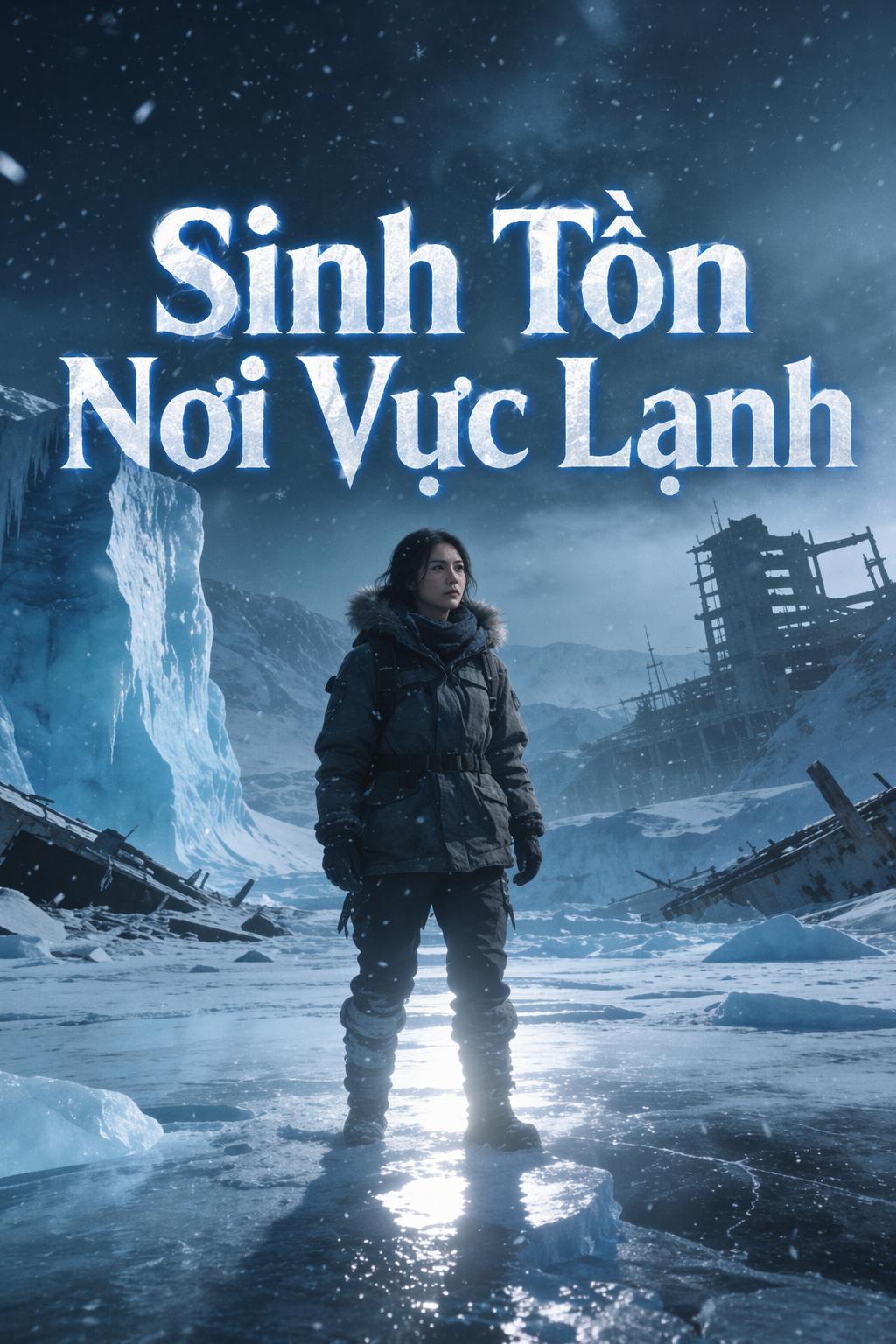 Sinh Tồn Nơi Vực Lạnh