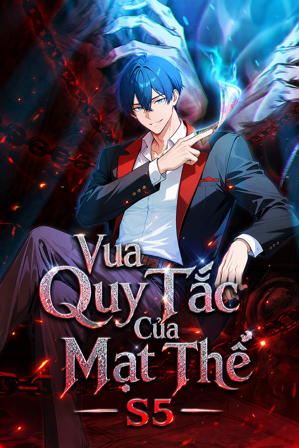 Vua Quy Tắc Của Mạt Thế S5
