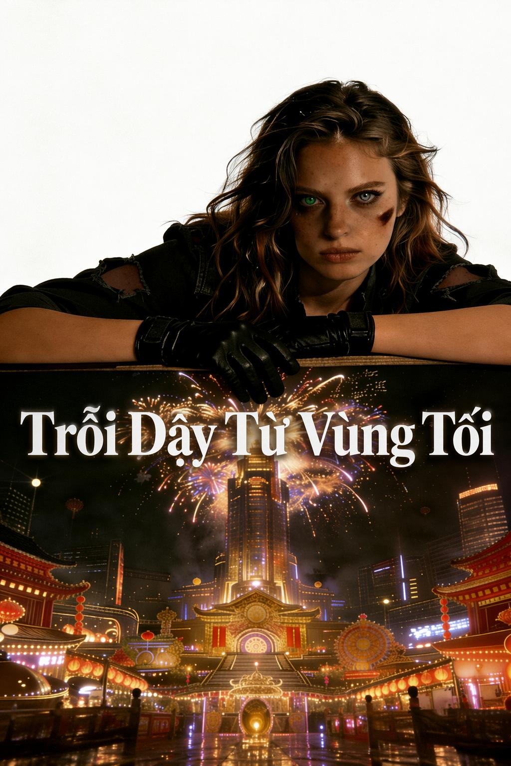 Trỗi Dậy Từ Vùng Tối