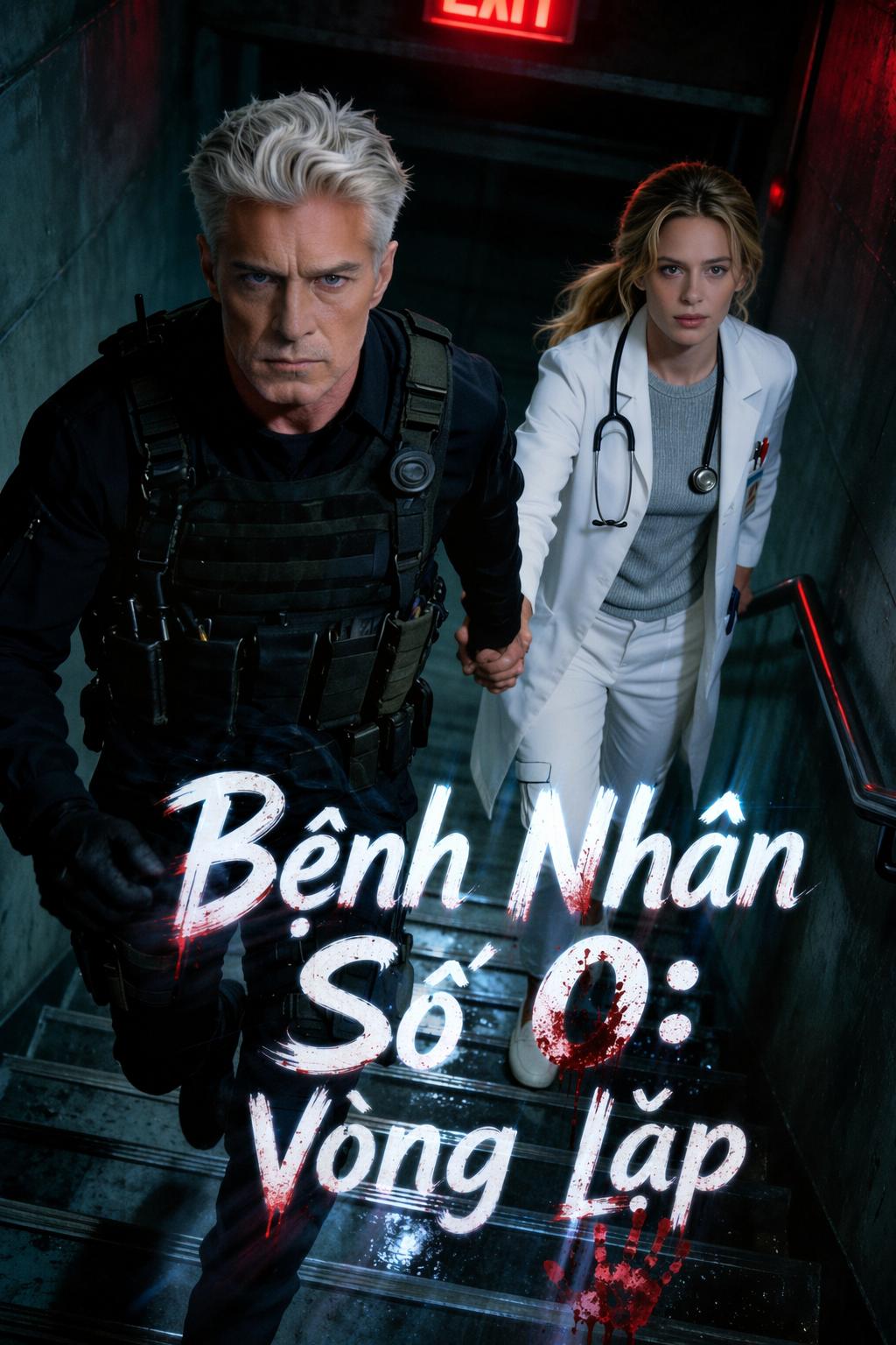 Bệnh Nhân Số 0: Vòng Lặp
