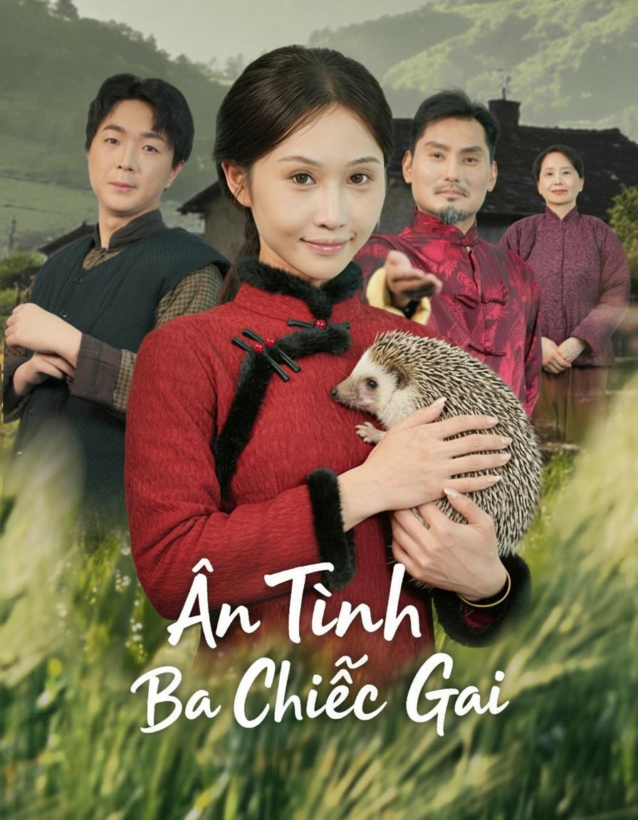 Ân Tình Ba Chiếc Gai