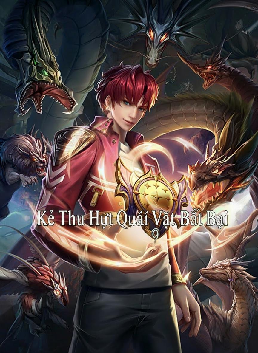 Hệ Thống Bị Động Vô Địch