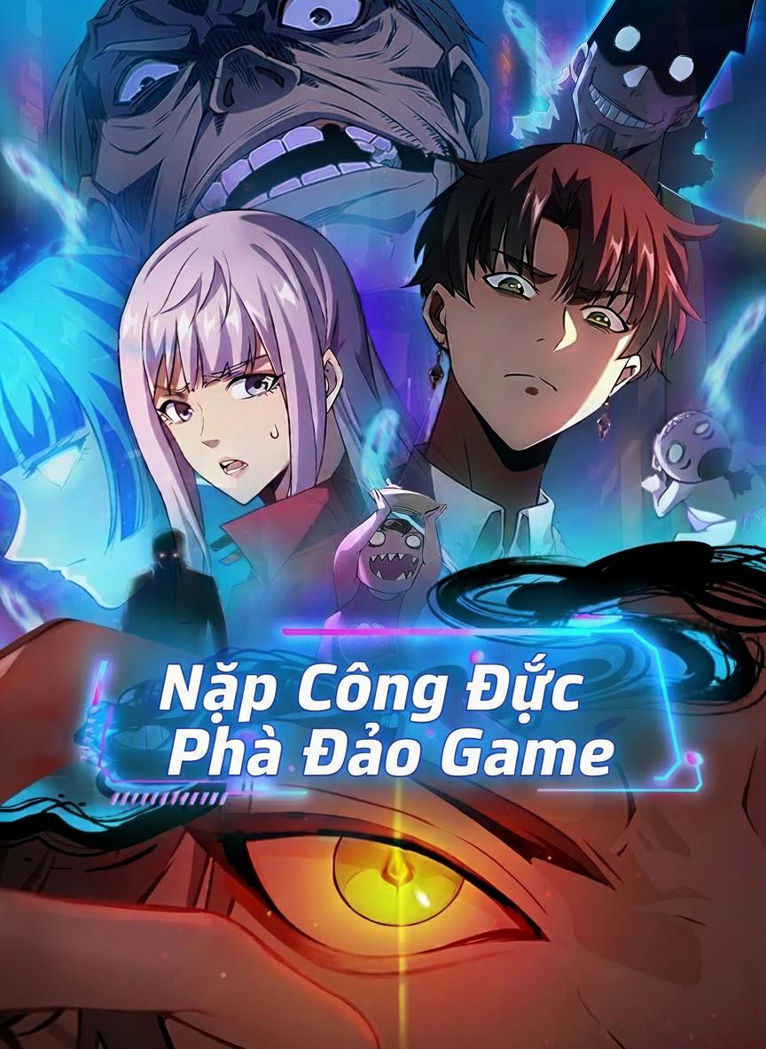 Nạp Công Đức Phá Đảo Game