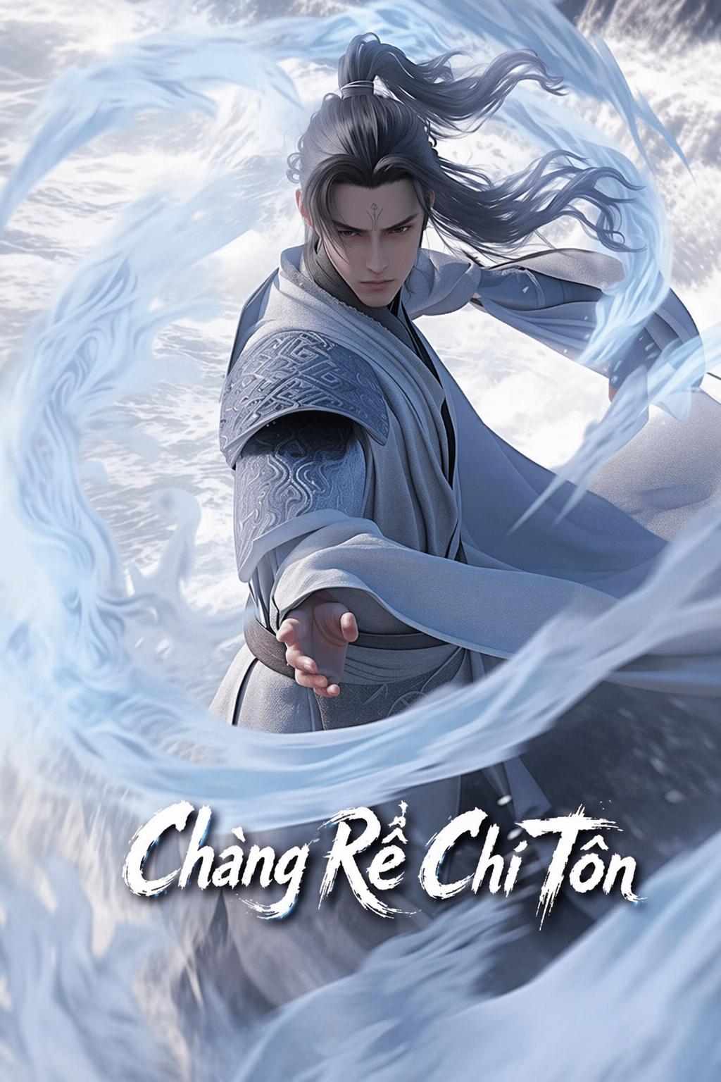 Chàng Rể Chí Tôn