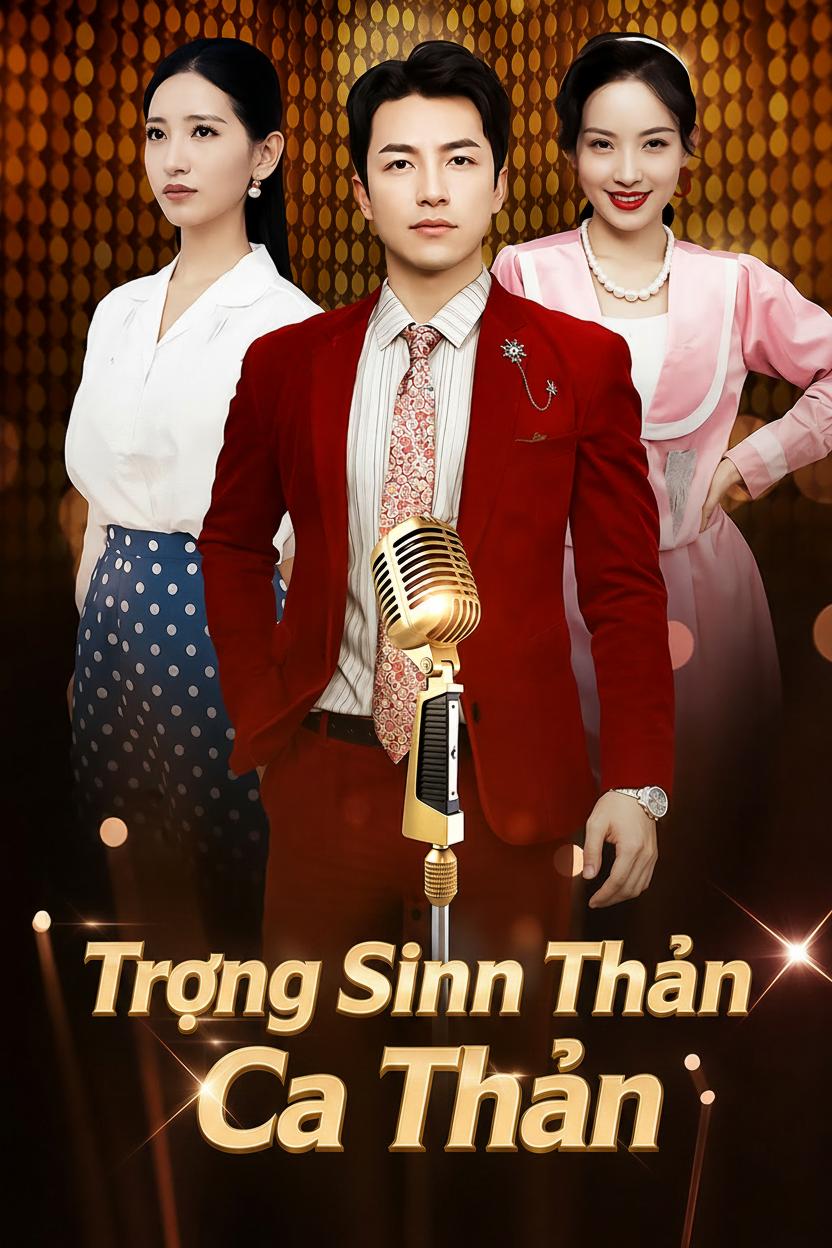 Trọng Sinh Thành Ca Thần