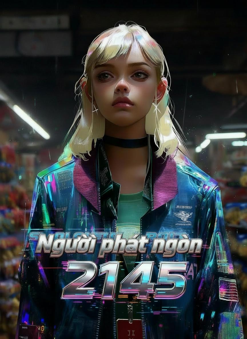Người Phát Ngôn 2145